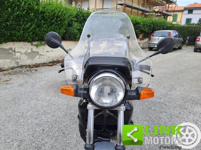 BMW K 75 RT EPOCA