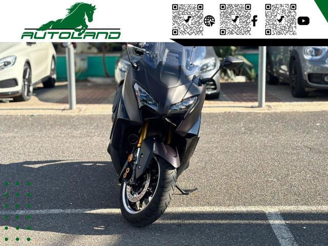 YAMAHA T Max 560 TECH MAX UNIPRO GARANZIA UFFICIALE
