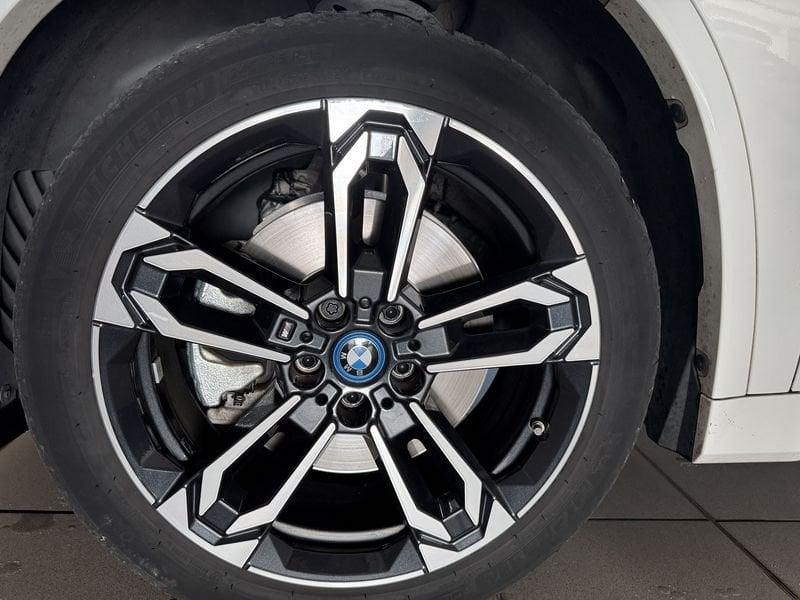 BMW X1 X1 xDrive 30e Msport