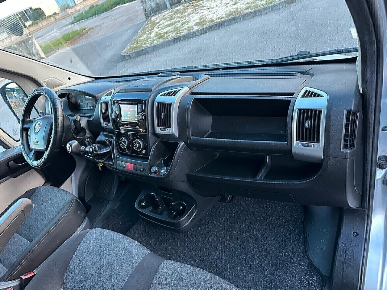 FIAT DUCATO OFFICINA MOBILE SUPER PREZZO!