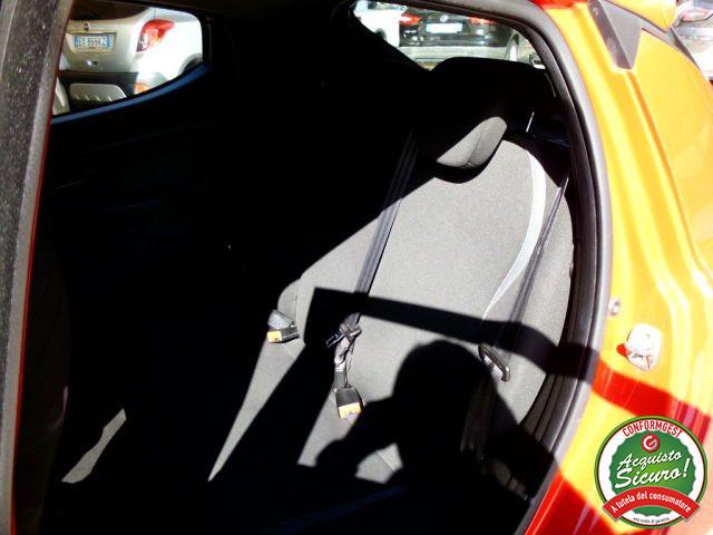 LANCIA Ypsilon 1.2 69 CV 5 porte Gold