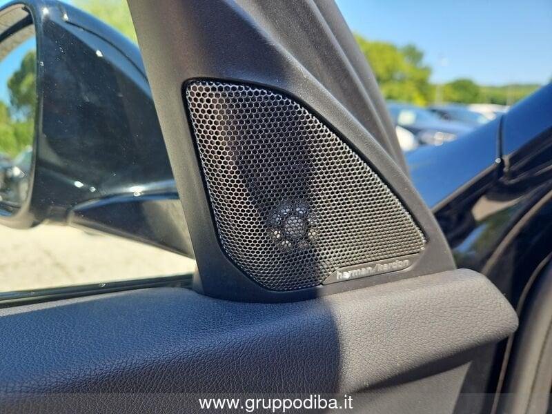 BMW Serie 1 F40 Benzina M 135i xdrive auto