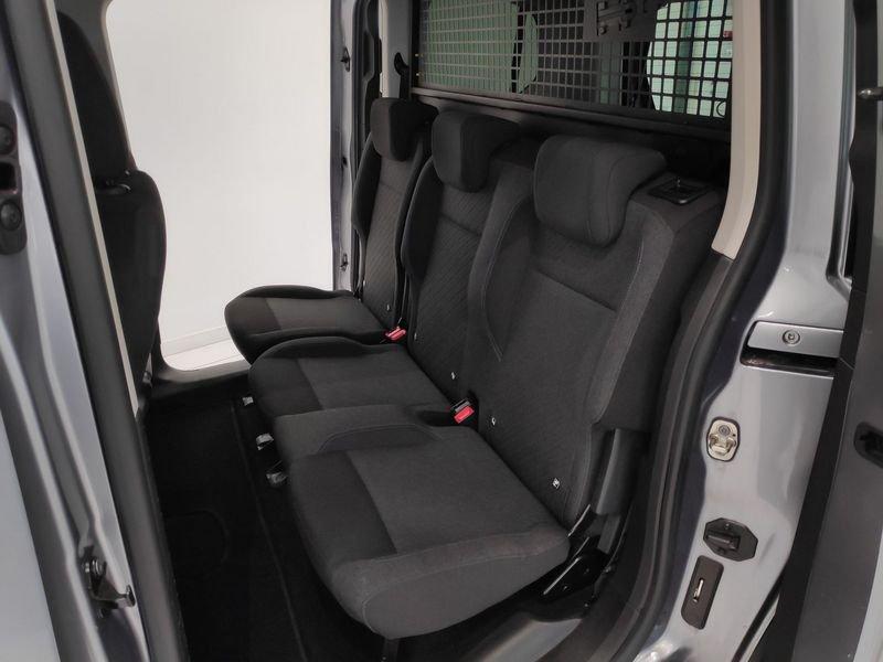 Peugeot Rifter Mix BlueHDi 100 S&S PC Allure Standard*FULL OPTIONAL*5 POSTI*72.000 KM*