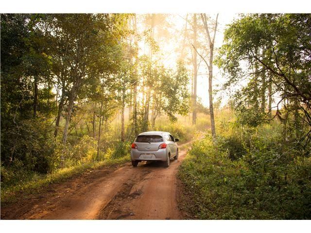 SEAT Ibiza corato TEST