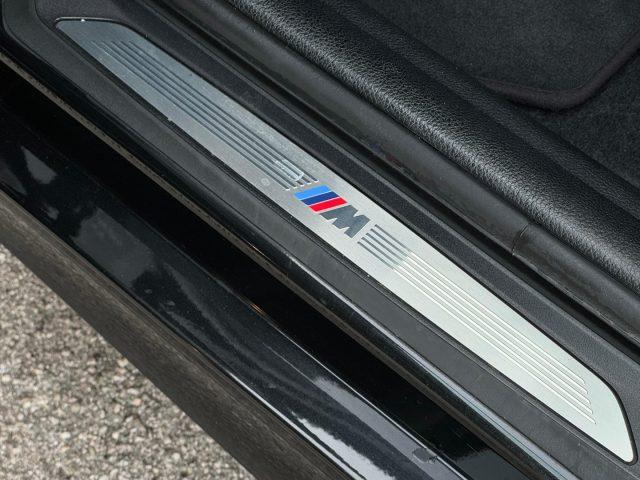 BMW 118 i 5p. Msport MSPORT Shadow Edition PELLE/BMW LED