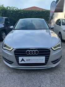 Audi A3 2.0 TDI Ambition