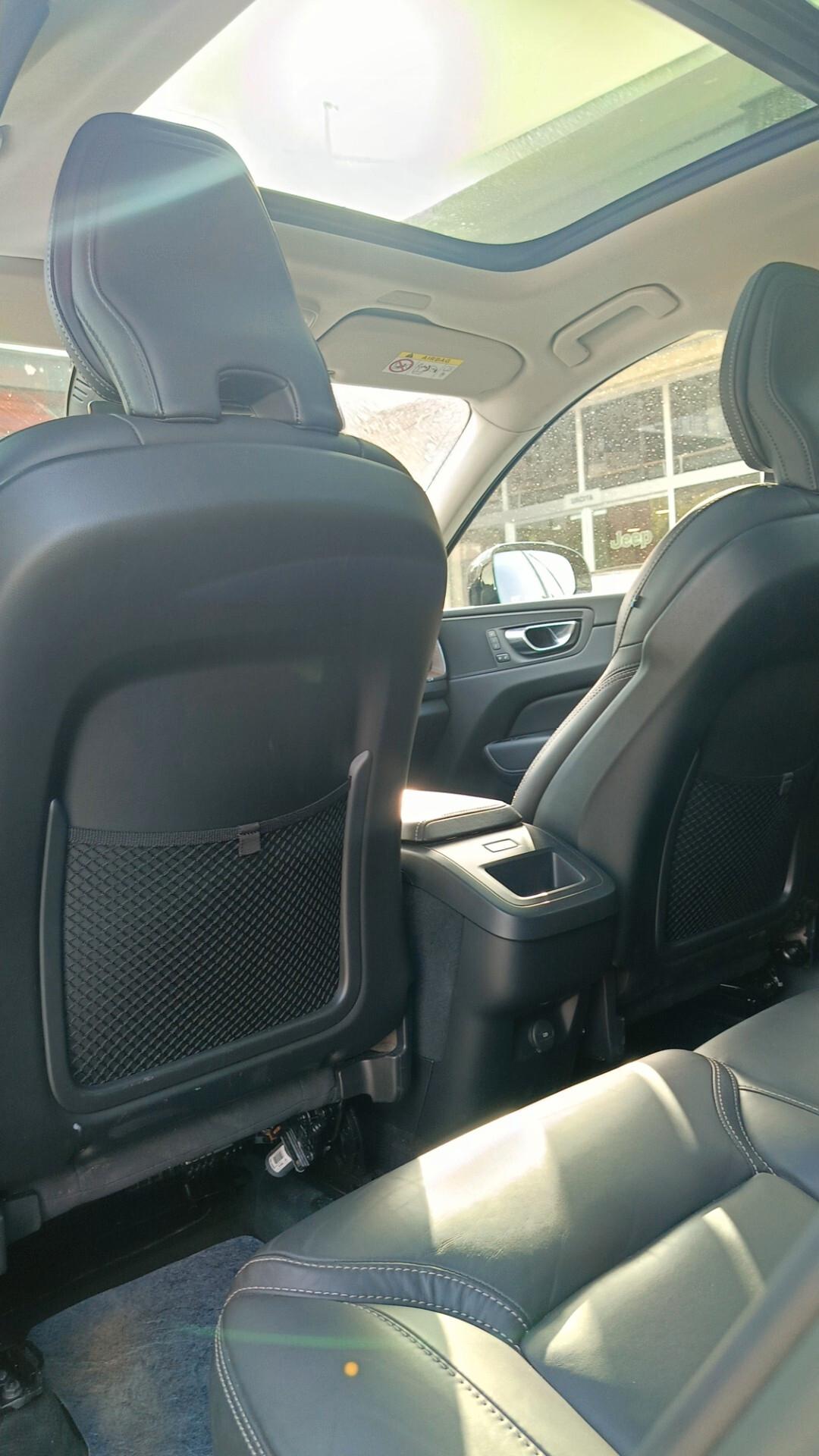 Volvo XC 60 XC60 B4 (d) AWD automatico Business
