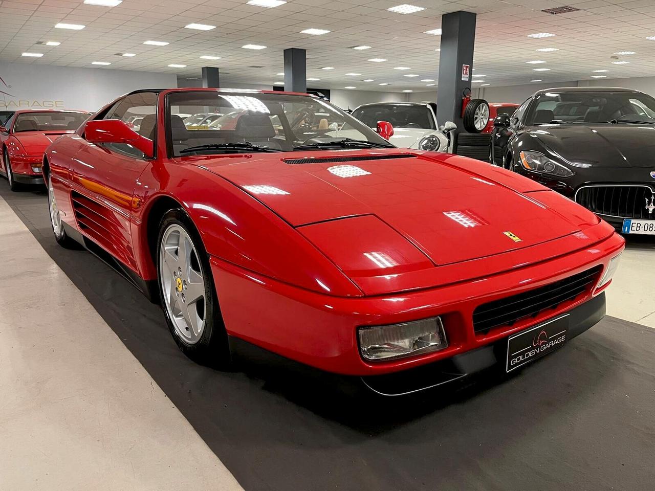 Ferrari 348 TS