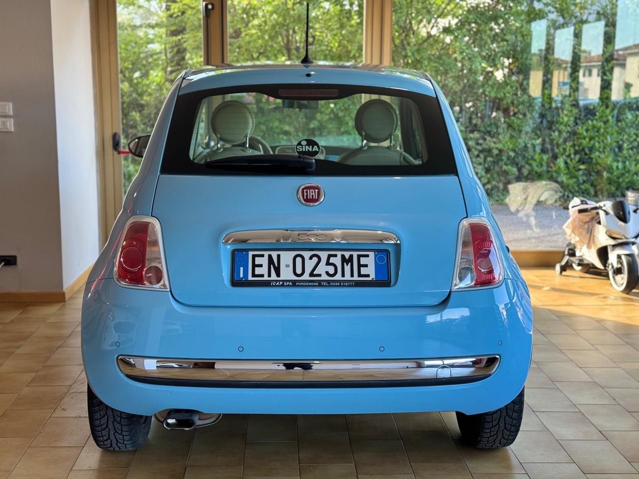 Fiat 500 1.2 EasyPower Pop