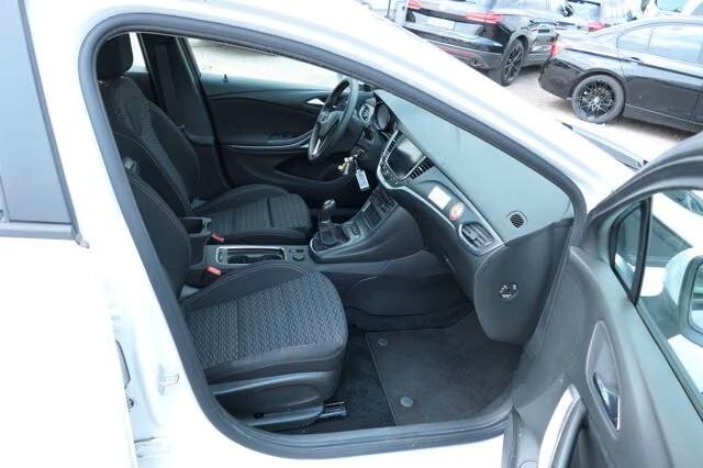 Opel Astra 1.4 Turbo 110CV EcoM Sports Tourer