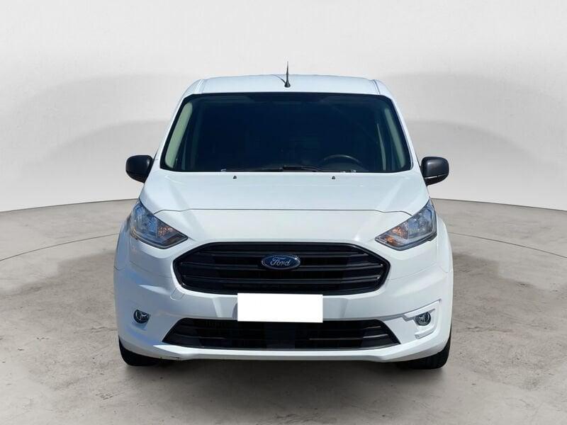 Ford Transit Connect II 200 2018 200 1.5 tdci 100cv Entry L1H1 E6.2