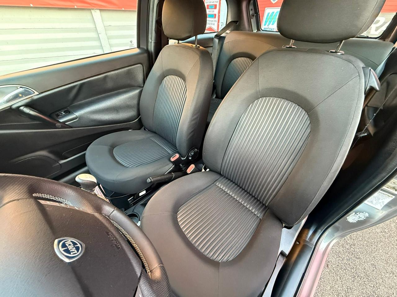 Lancia Ypsilon 1.4 77cv Ecochic GPL - 2009