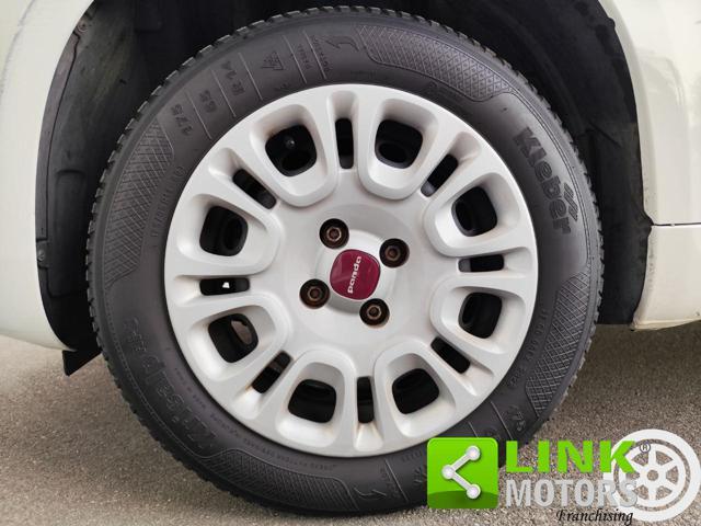 FIAT Panda 1.2 Lounge GARANZIA INCLUSA