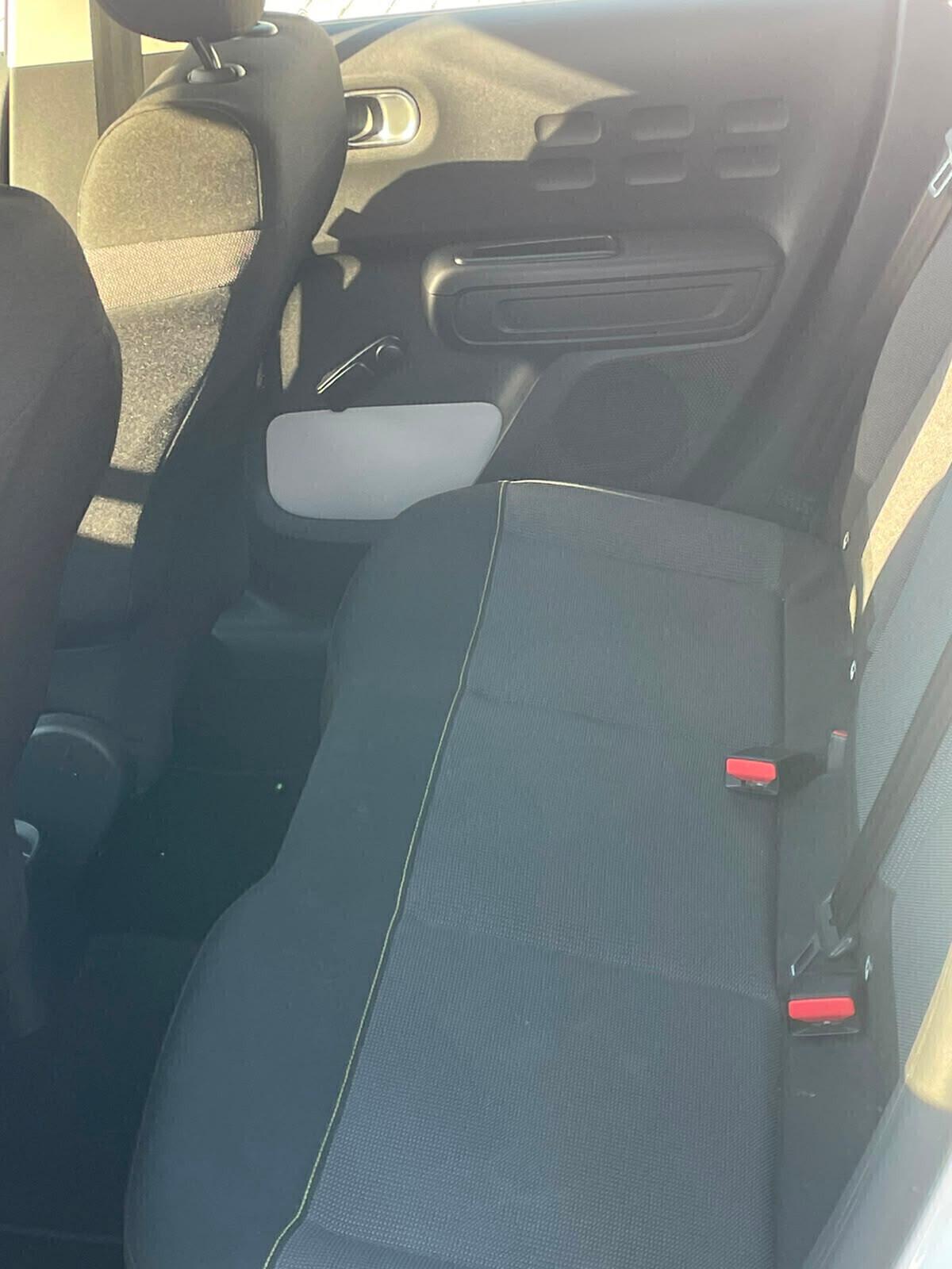 Citroen C3 PureTech 83 S&S Shine "NEOPATENTATI"