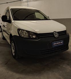 Volkswagen Caddy 1.6 diesel anno 2015