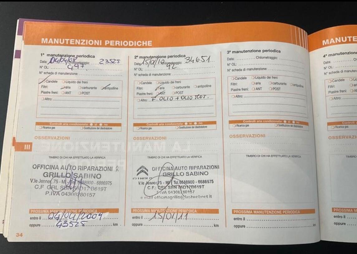 Citroen C3 1.1 Elegance 98.000KM!!!