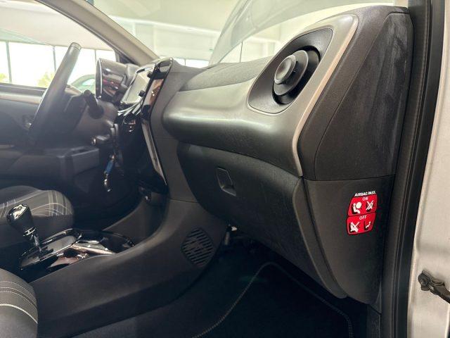 PEUGEOT 108 VTi 68 ETG 5 porte Allure TOP!