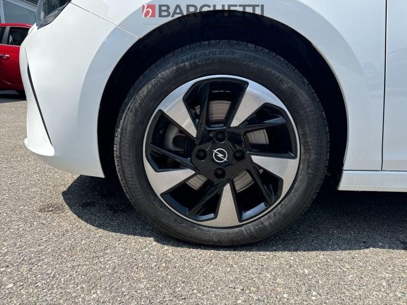 Opel Corsa-e 5 PORTE EDITION