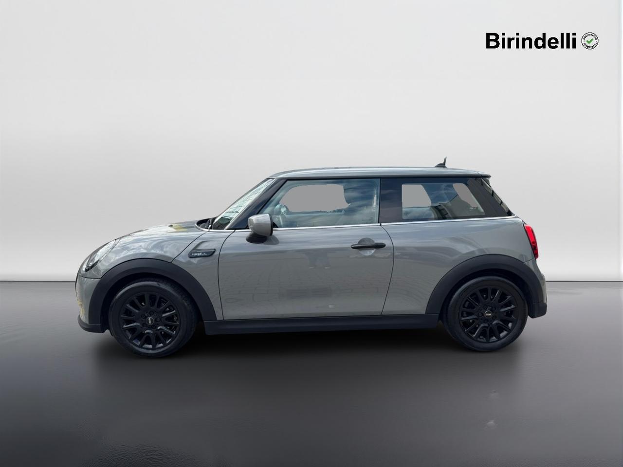 MINI Mini 4ª serie (F56) - Mini 1.5 One Camden Edition
