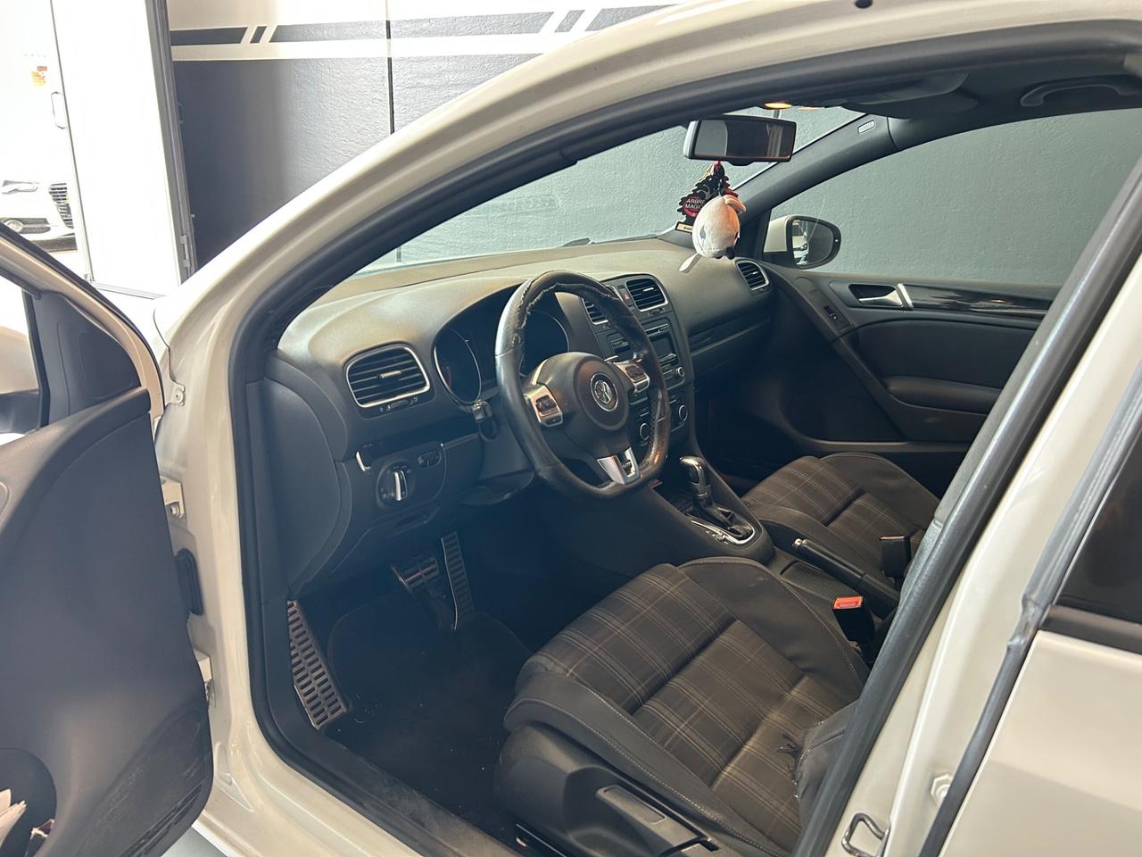 Volkswagen Golf 2.0 TDI 170CV DPF 5p. GTD