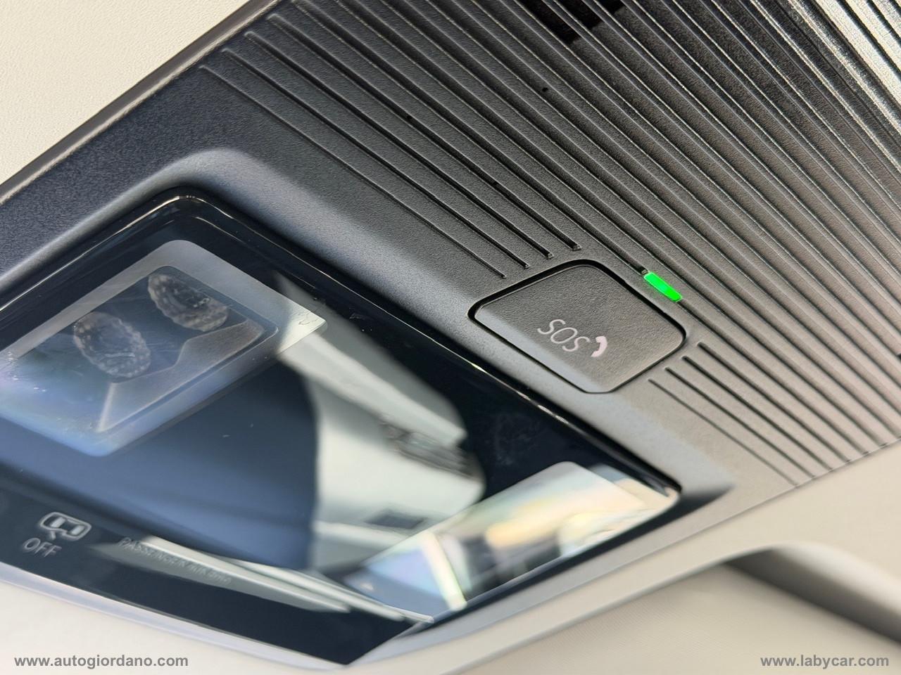 FORD Gr.Tourneo Connect 2.0 EBl 102CV PLUS