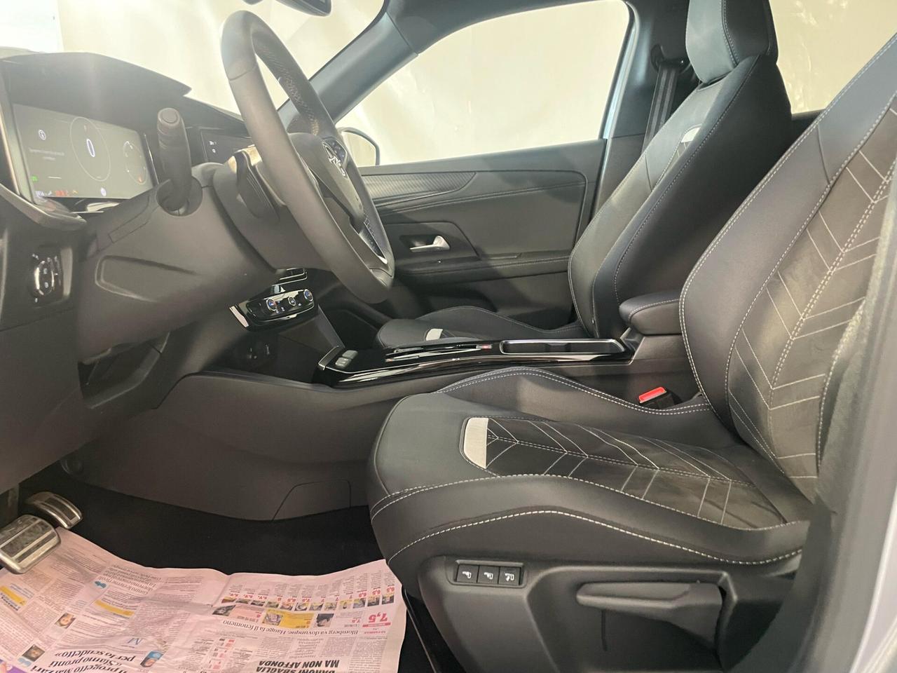 Opel Mokka 1.2 Turbo 130 CV aut. Edition