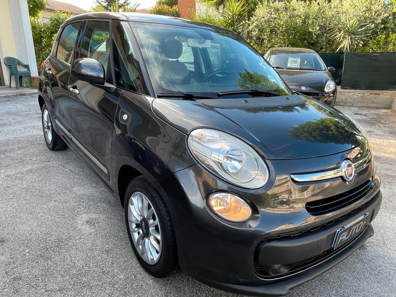 Fiat 500L 1.3 Multijet 85 CV Pop Star