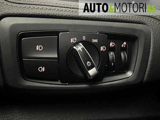 BMW 216 d Active Tourer Sport