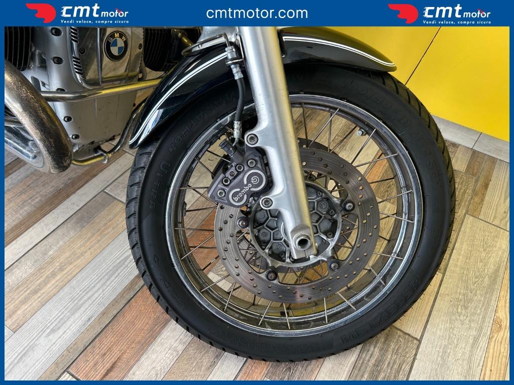 BMW R 1200 C - 2002