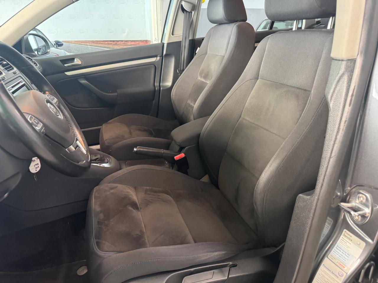 Volkswagen Golf Variant Var. 1.4 TSI 122CV Highline