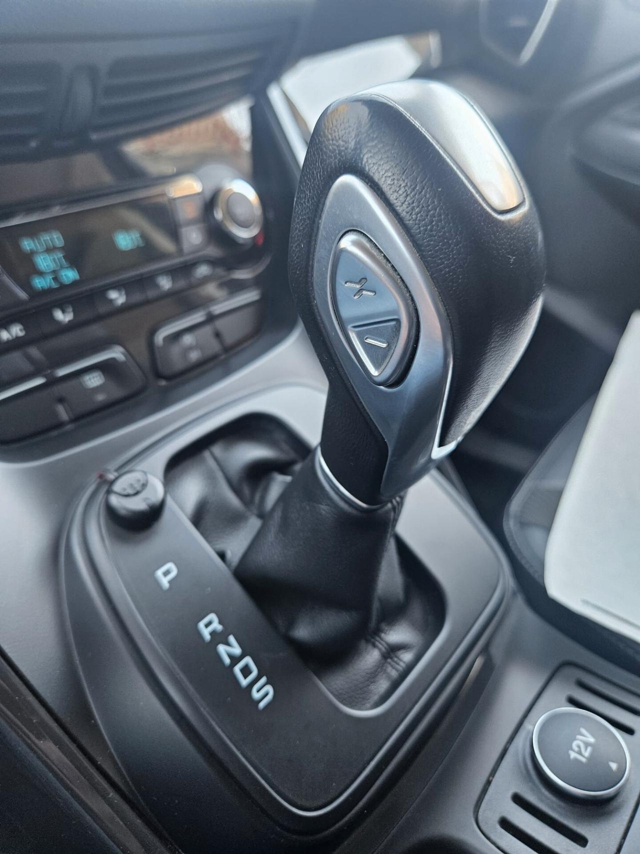 Ford Kuga 2.0 110kw 150cv 4X4 automatica