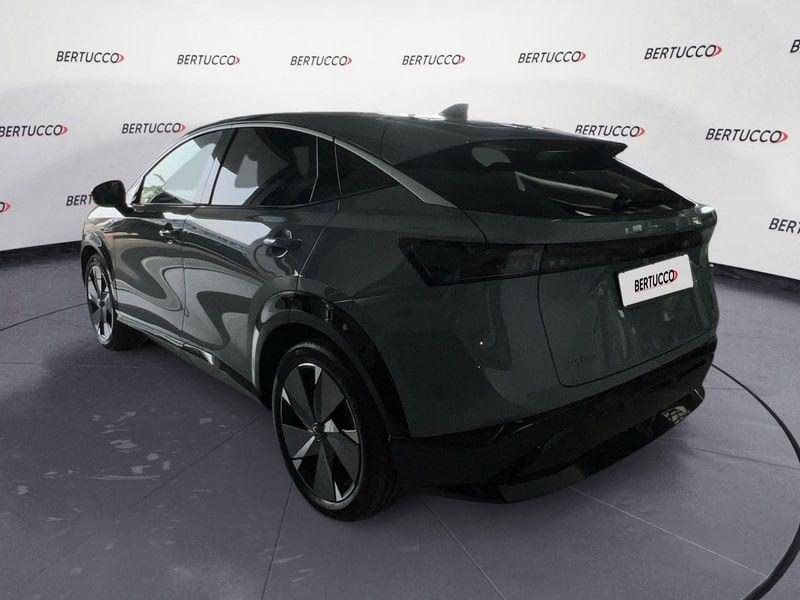 Nissan Ariya 87kWh Advance 2WD