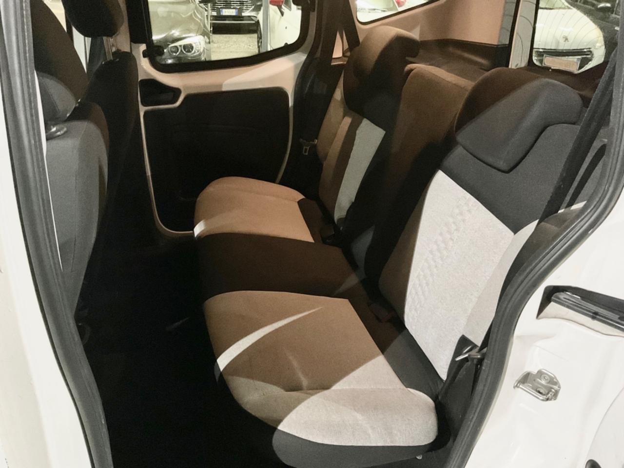 Fiat Qubo 1.3 MJT 80 CV Lounge N1 IVA COMPRESA