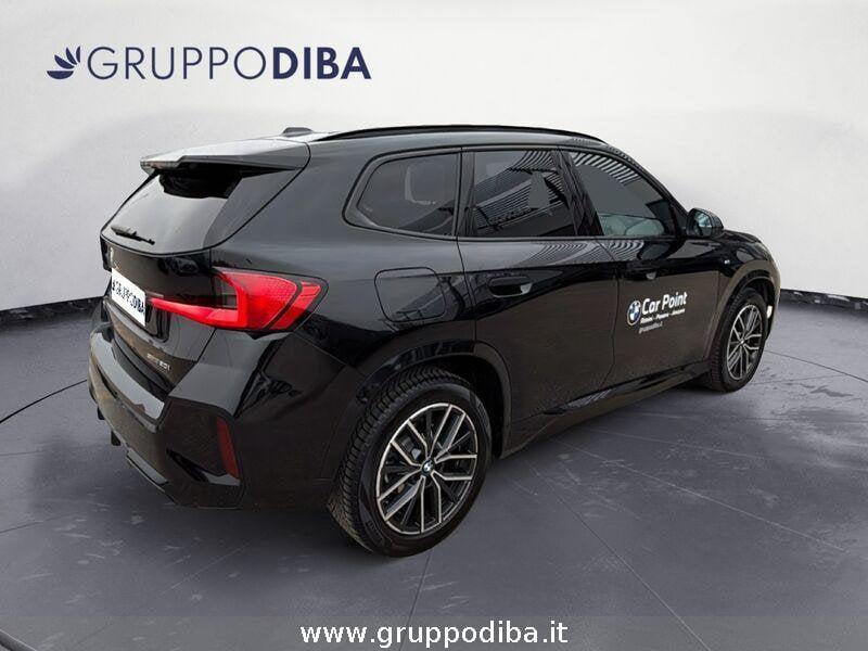 BMW X1 U11 sdrive20i mhev 48V MSport auto
