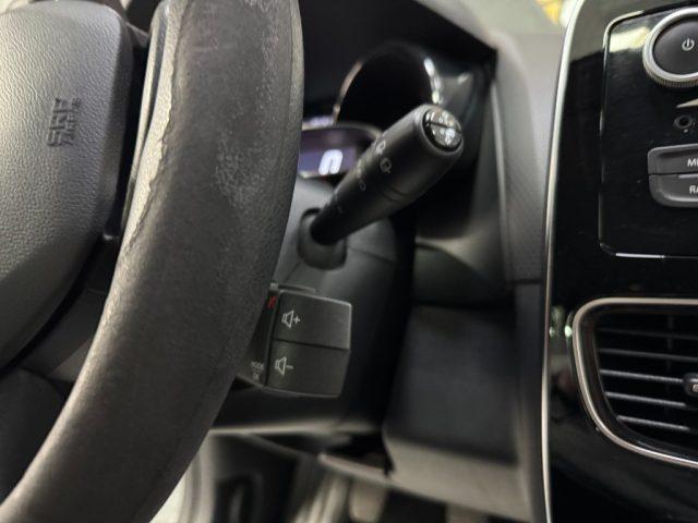 RENAULT Clio dCi 8V 75 CV Start&Stop 5 porte Energy Intens