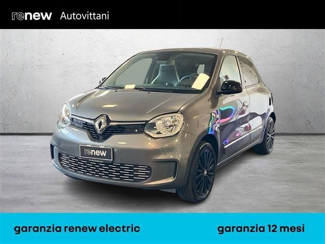 RENAULT Twingo 22kWh Urban Night