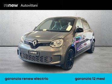 RENAULT Twingo 22kWh Urban Night