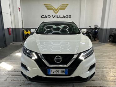 Nissan Qashqai 1.6 dCi 2WD Tekna