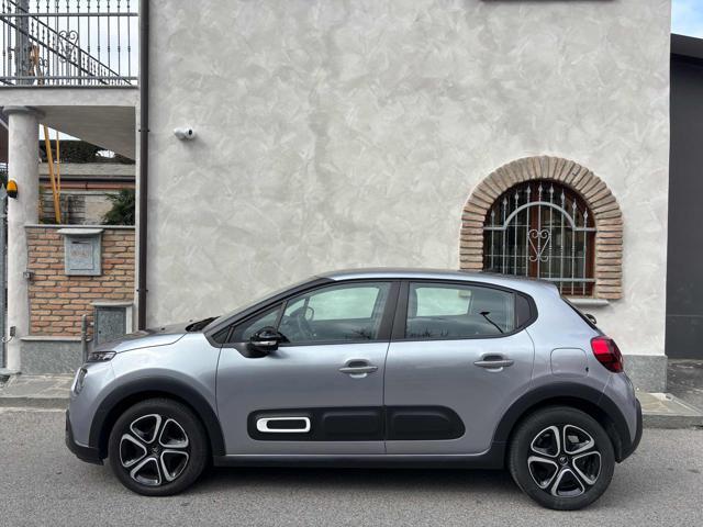 CITROEN C3 PureTech 83 S&S C-Series