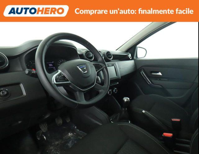DACIA Duster 1.6 SCe 4x2 Comfort