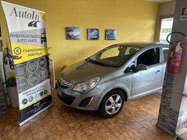 Opel Corsa 1.2benzina 91.000km