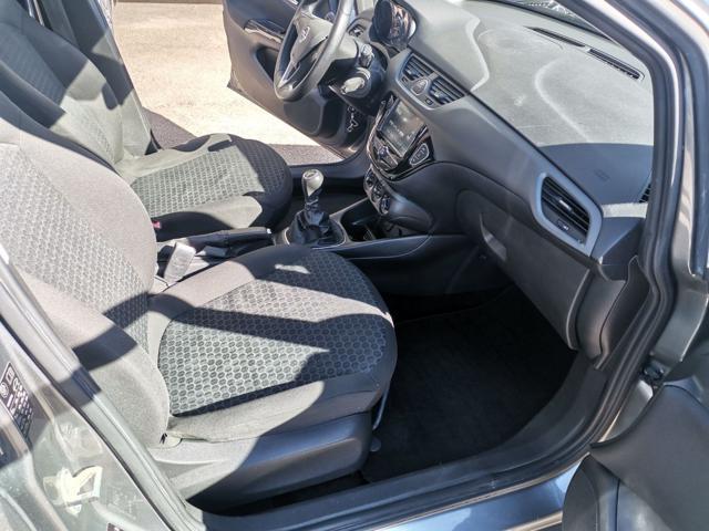 OPEL Corsa 1.4 90CV GPL Tech 5 porte Innovation