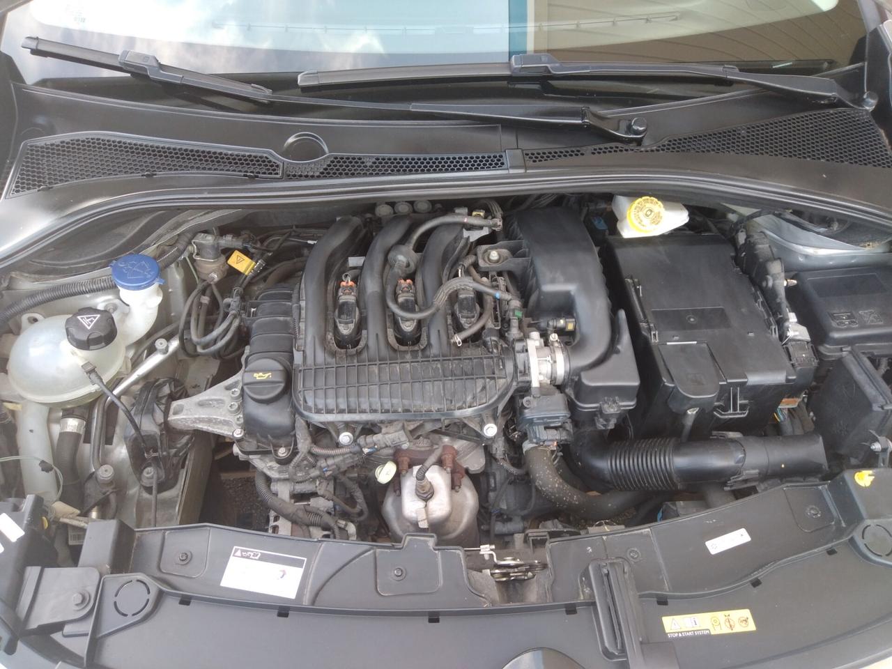 Citroen C3 PureTech 83 S&S Shine benzina-gpl x neopatentati
