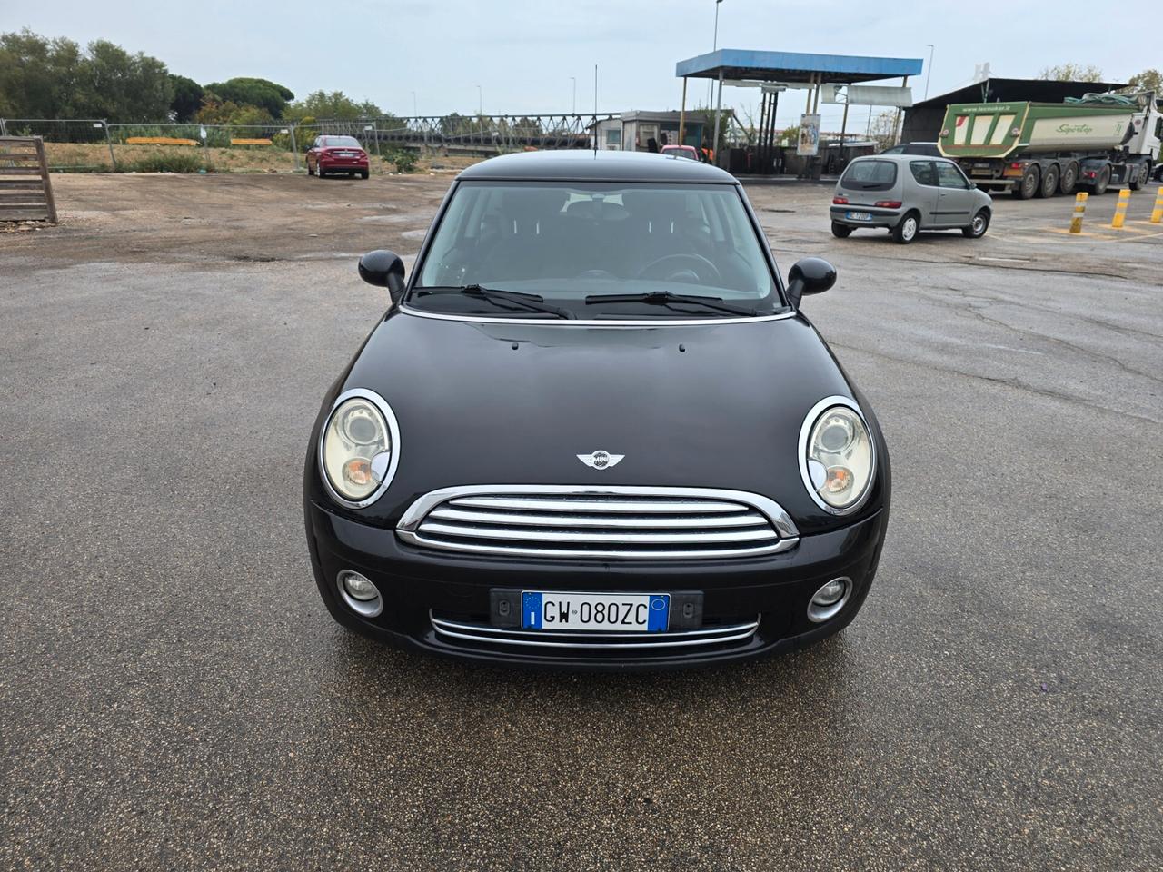 Mini 1.4 16V One