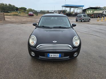 Mini 1.4 16V One