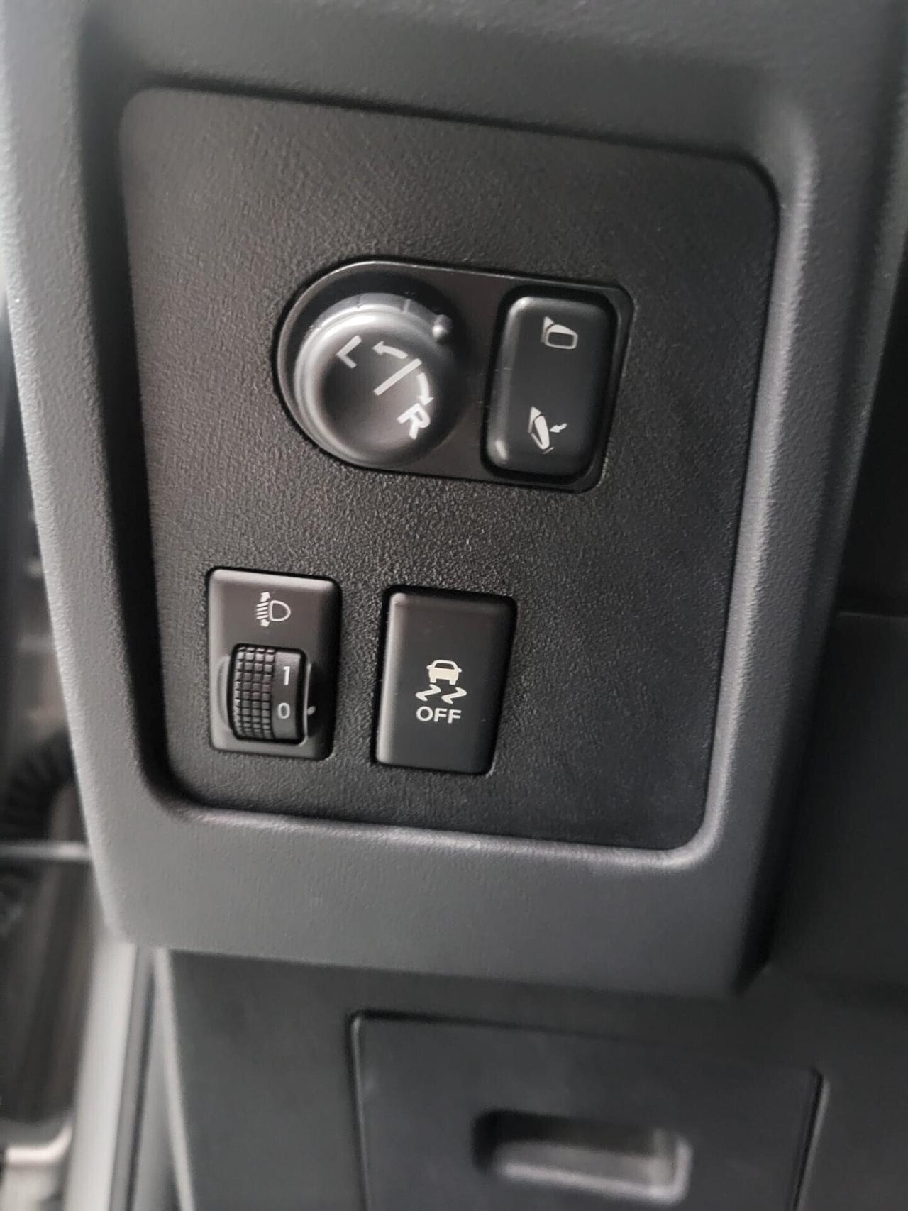 Nissan Qashqai 1.5 dCi DPF Tekna