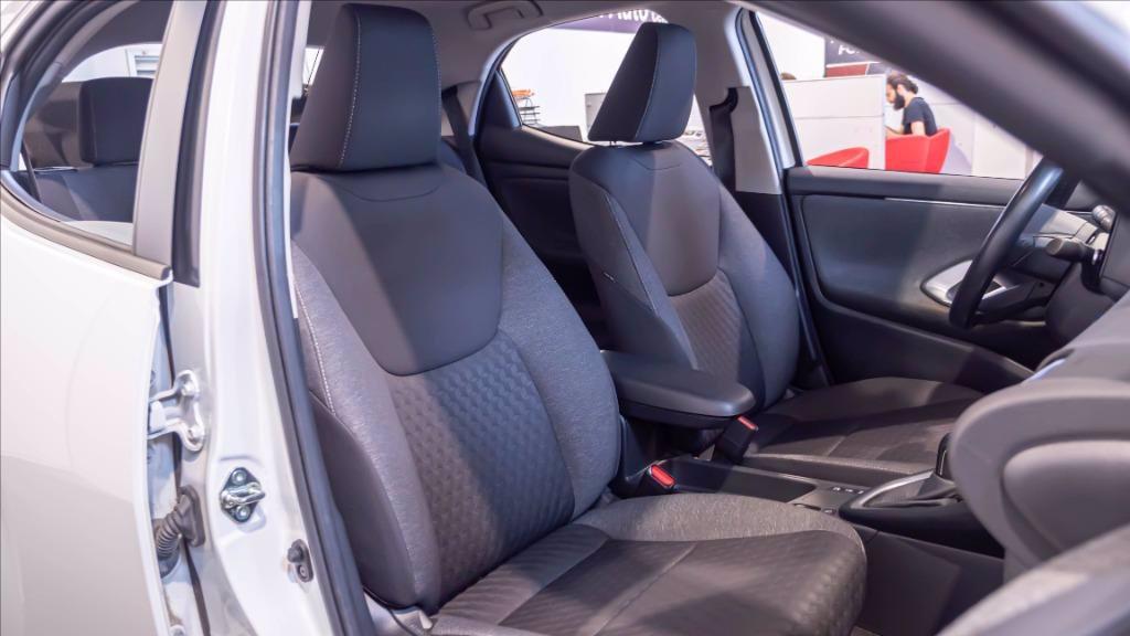 TOYOTA Yaris 1.5h Trend del 2021