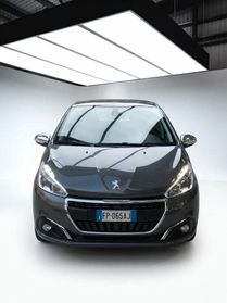 Peugeot 208 BlueHDi 75cv 5 porte Allure