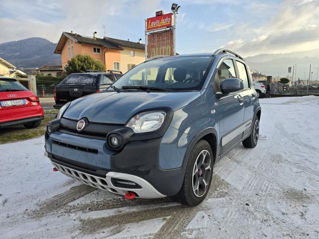 FIAT Panda Cross 1.0 FireFly S&S Hybrid