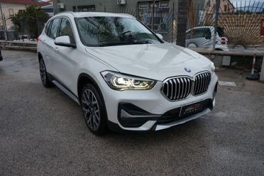 Bmw X1 sDrive18d xLine